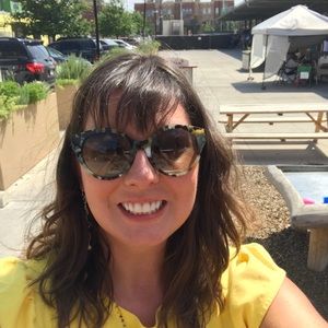 Meet your Posher, Ashton